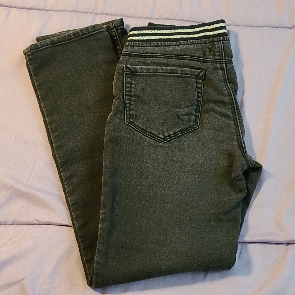 Girls Jordache Jeggings